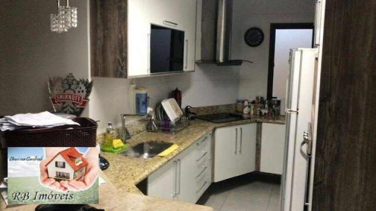 Imagem Apartamento com 2 Quartos à Venda, 127 m² em Rudge Ramos - São Bernardo Do Campo Imagem Apartamento com 2 Quartos à Venda, 127 m² em Rudge Ramos - São Bernardo Do Campo