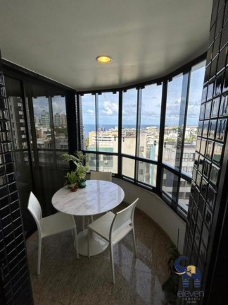 Imagem Apartamento com 5 Quartos à Venda, 305 m² em Ondina - Salvador Imagem Apartamento com 5 Quartos à Venda, 305 m² em Ondina - Salvador
