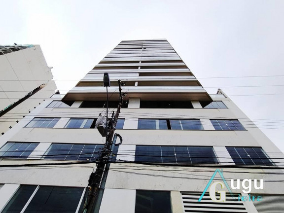 Apartamento com 3 Quartos à Venda, 140 m² em Centro - Guarapari