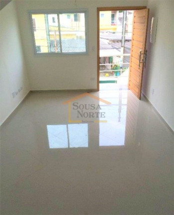 Imagem Sobrado com 3 Quartos à Venda, 150 m² em Parque Mandaqui - São Paulo Imagem Sobrado com 3 Quartos à Venda, 150 m² em Parque Mandaqui - São Paulo
