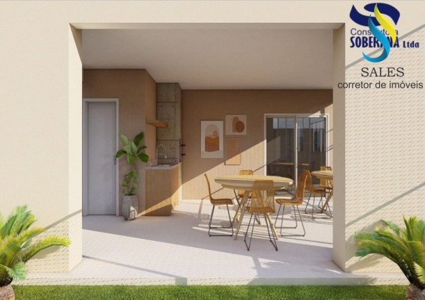 Imagem Apartamento com 3 Quartos à Venda, 73 m² em Jardim Cearense - Fortaleza