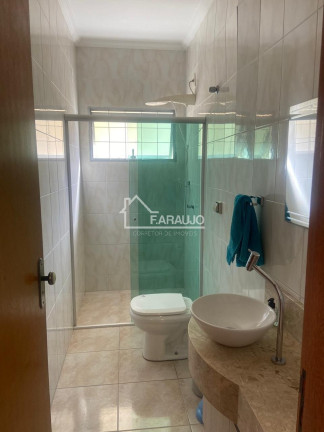 Imagem Casa com 2 Quartos à Venda, 187 m² em Jardim Morumbi - Sorocaba