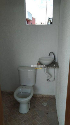 Imagem Cobertura com 2 Quartos à Venda, 90 m² em Vila Pires - Santo André Imagem Cobertura com 2 Quartos à Venda, 90 m² em Vila Pires - Santo André