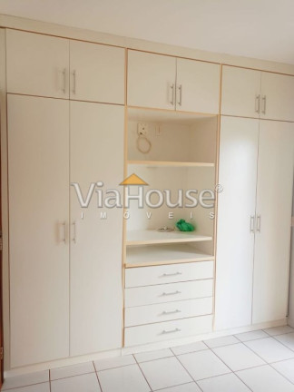 Imagem Apartamento com 1 Quarto à Venda, 37 m² em Jardim Irajá - Ribeirão Preto