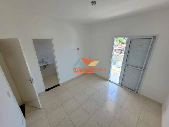 Imagem Apartamento com 2 Quartos para Alugar, 83 m² em Cidade Jardim - Caraguatatuba