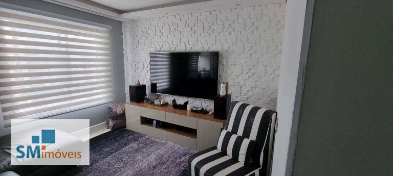 Imagem Apartamento com 3 Quartos à Venda, 180 m² em Centro - São Bernardo Do Campo Imagem Apartamento com 3 Quartos à Venda, 180 m² em Centro - São Bernardo Do Campo
