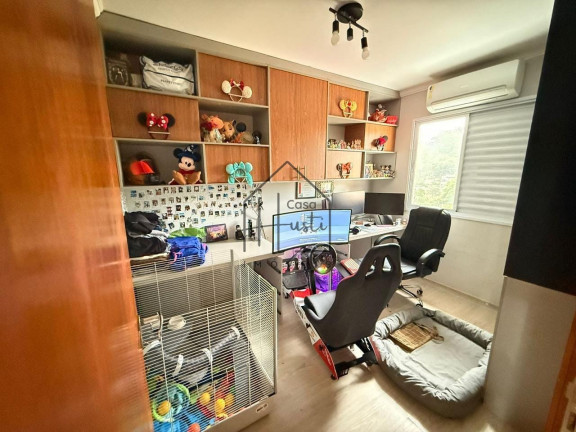 Imagem Casa de Condomínio com 2 Quartos à Venda, 95 m² em Jardim Pioneiro - Cotia Imagem Casa de Condomínio com 2 Quartos à Venda, 95 m² em Jardim Pioneiro - Cotia