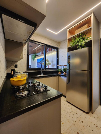 Imagem Apartamento com 3 Quartos à Venda, 161 m² em Sim - Feira De Santana Imagem Apartamento com 3 Quartos à Venda, 161 m² em Sim - Feira De Santana