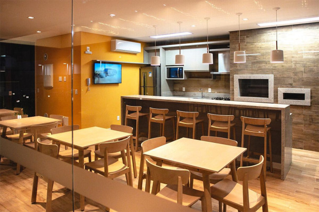 Imagem Cobertura com 3 Quartos à Venda, 147 m² em Itacorubi - Florianópolis