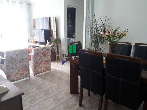 Apartamento com 2 Quartos à Venda, 72 m² em Vila Amélia - São Paulo