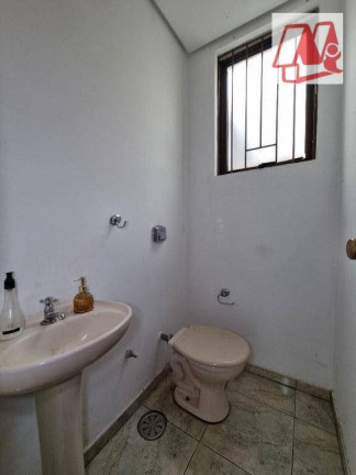 Imagem Sala Comercial para Alugar, 30 m² em Auxiliadora - Porto Alegre