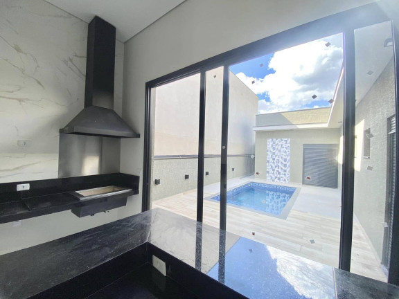 Imagem Casa com 3 Quartos à Venda, 300 m² em Condomínio Residencial Euroville Ii - Bragança Paulista Imagem Casa com 3 Quartos à Venda, 300 m² em Condomínio Residencial Euroville Ii - Bragança Paulista