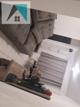 Imagem Apartamento com 2 Quartos à Venda, 52 m² em Ipês (polvilho) - Cajamar