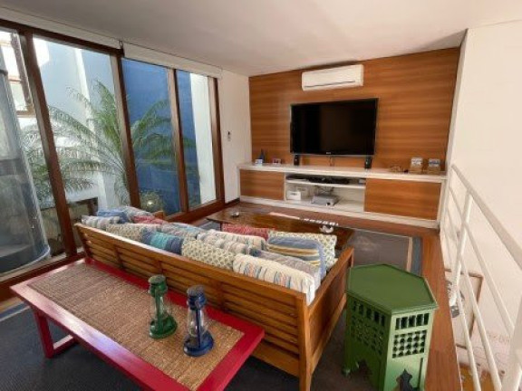 Imagem Casa com 5 Quartos à Venda, 458 m² em Guarujá - Guarujá