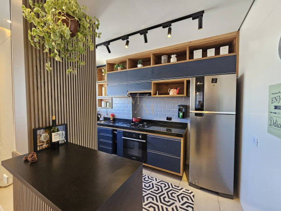 Imagem Apartamento com 2 Quartos à Venda, 68 m² em Campo Grande - Santos Imagem Apartamento com 2 Quartos à Venda, 68 m² em Campo Grande - Santos