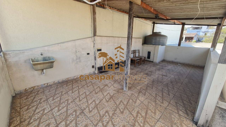 Imagem Casa com 2 Quartos à Venda, 115 m² em Mauá - São Caetano Do Sul Imagem Casa com 2 Quartos à Venda, 115 m² em Mauá - São Caetano Do Sul