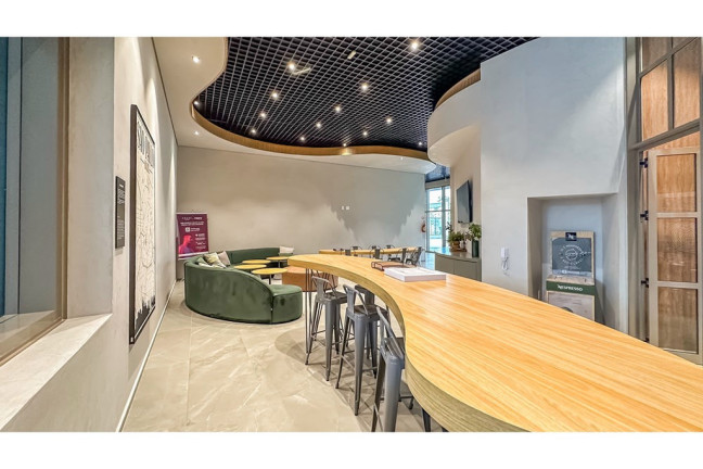 Imagem Apartamento com 2 Quartos à Venda, 71 m² em Pinheiros - São Paulo Imagem Apartamento com 2 Quartos à Venda, 71 m² em Pinheiros - São Paulo