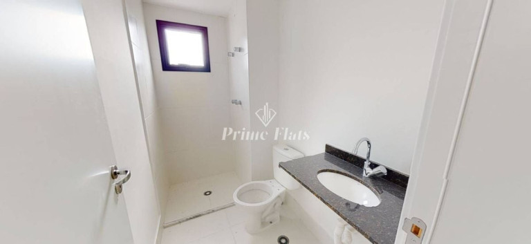 Imagem Apartamento com 1 Quarto à Venda, 32 m² em Moema - São Paulo Imagem Apartamento com 1 Quarto à Venda, 32 m² em Moema - São Paulo