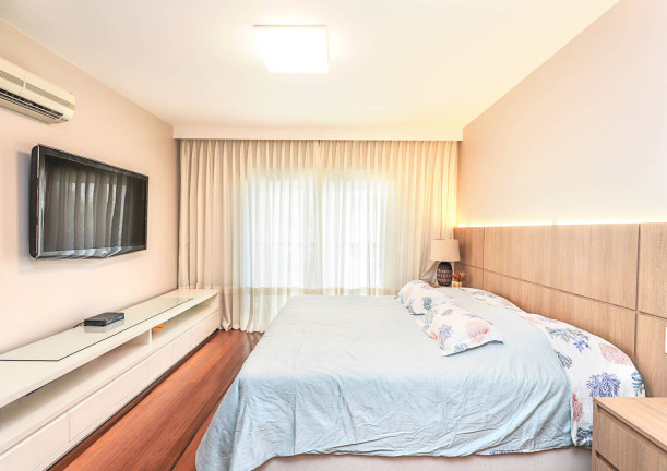 Imagem Apartamento com 3 Quartos à Venda, 226 m² em Vila Nova Conceição - São Paulo