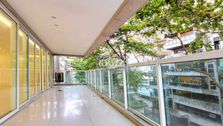 Imagem Apartamento com 4 Quartos para Alugar, 289 m² em Leblon - Rio De Janeiro Imagem Apartamento com 4 Quartos para Alugar, 289 m² em Leblon - Rio De Janeiro