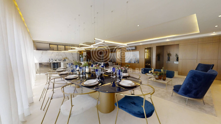Imagem Apartamento com 3 Quartos à Venda, 305 m² em Campo Belo - São Paulo Imagem Apartamento com 3 Quartos à Venda, 305 m² em Campo Belo - São Paulo