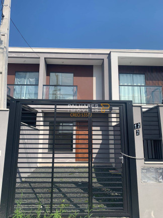 Casa com 2 Quartos à Venda, 65 m² em Iririú - Joinville