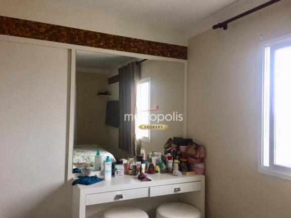 Imagem Apartamento com 3 Quartos à Venda, 146 m² em Barcelona - São Caetano Do Sul