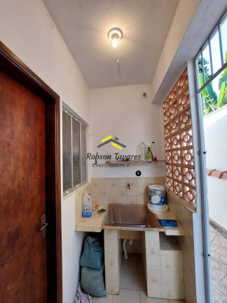 Imagem Casa com 3 Quartos à Venda, 142 m² em Portal Do Patrimonium - Caraguatatuba