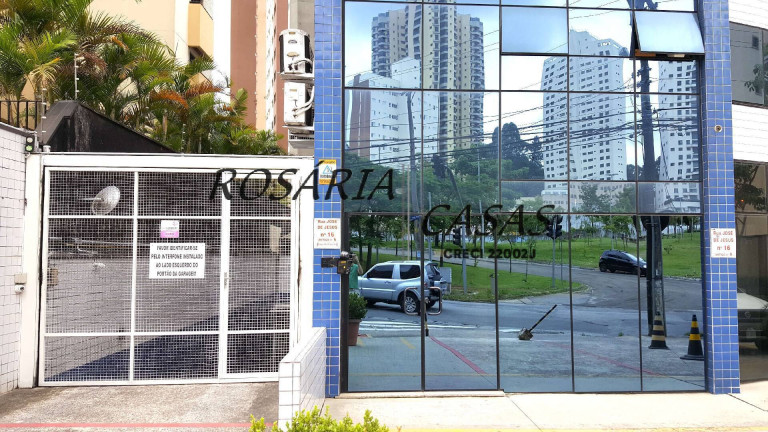 Imagem Imóvel Comercial para Alugar, 250 m² em Jardim Monte Kemel - São Paulo