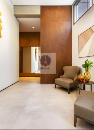 Imagem Apartamento com 3 Quartos à Venda, 246 m² em Jardim Paulista - São Paulo