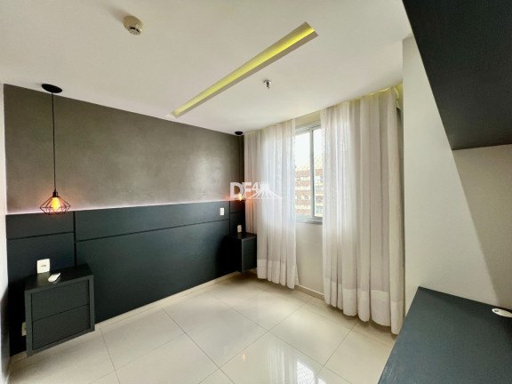 Imagem Imóvel com 1 Quarto à Venda, 44 m² em Norte (águas Claras) - Brasília Imagem Imóvel com 1 Quarto à Venda, 44 m² em Norte (águas Claras) - Brasília
