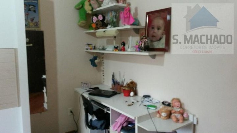Imagem Casa com 3 Quartos à Venda, 307 m² em Parque Capuava - Santo André