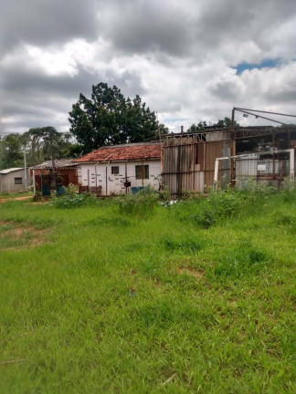 Imagem Terreno à Venda, 184 m² em Parque Industrial Manchester - Bauru