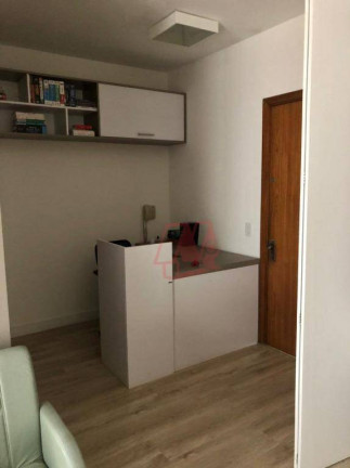 Imagem Sala Comercial para Alugar, 27 m² em Menino Deus - Porto Alegre