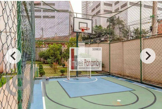 Imagem Apartamento com 2 Quartos à Venda, 49 m² em Morumbi - São Paulo Imagem Apartamento com 2 Quartos à Venda, 49 m² em Morumbi - São Paulo