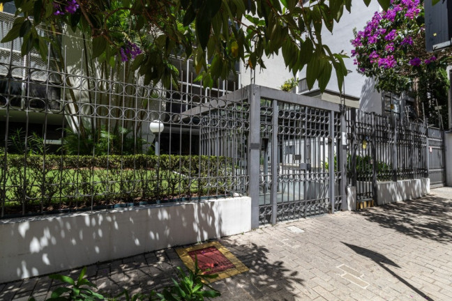 Imagem Apartamento com 3 Quartos à Venda, 136 m² em Jardim Paulista - São Paulo Imagem Apartamento com 3 Quartos à Venda, 136 m² em Jardim Paulista - São Paulo