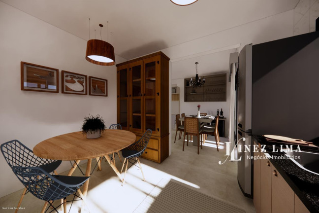 Imagem Casa com 3 Quartos à Venda, 110 m² em Alto São Bento - Itapema Imagem Casa com 3 Quartos à Venda, 110 m² em Alto São Bento - Itapema