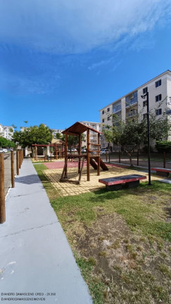 Imagem Imóvel com 2 Quartos à Venda, 62 m² em Buraquinho - Lauro De Freitas
