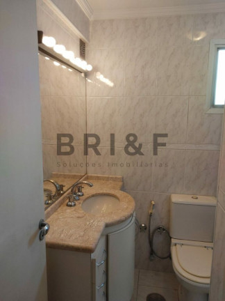 Imagem Apartamento com 3 Quartos à Venda, 230 m² em Brooklin - São Paulo Imagem Apartamento com 3 Quartos à Venda, 230 m² em Brooklin - São Paulo