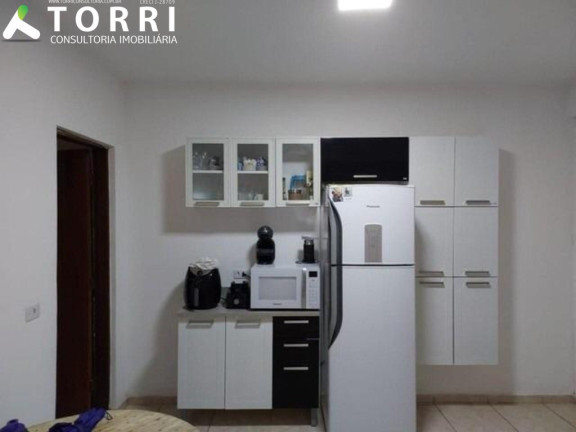 Imagem Casa com 2 Quartos à Venda, 107 m² em Cajuru Do Sul - Sorocaba Imagem Casa com 2 Quartos à Venda, 107 m² em Cajuru Do Sul - Sorocaba