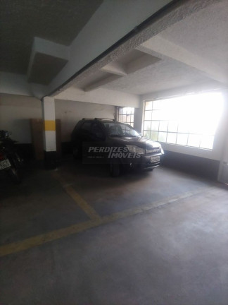 Imagem Apartamento com 2 Quartos para Alugar, 70 m² em Perdizes - São Paulo
