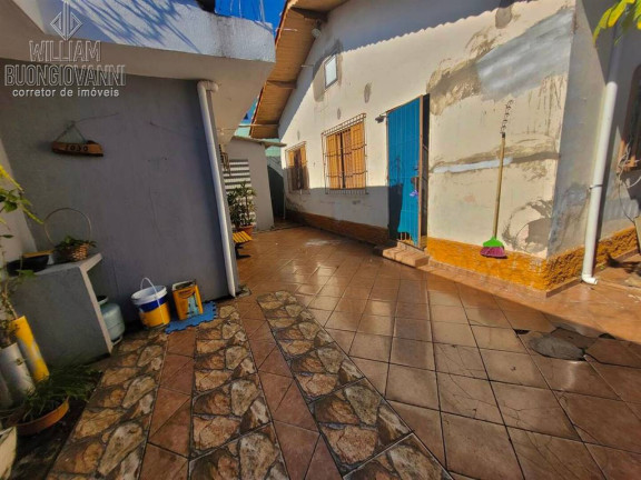 Imagem Casa com 3 Quartos à Venda, 87 m² em Maracanã - Praia Grande Imagem Casa com 3 Quartos à Venda, 87 m² em Maracanã - Praia Grande