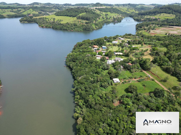 Imagem Terreno à Venda, 2.100 m² em Centro - Boa Vista Da Aparecida