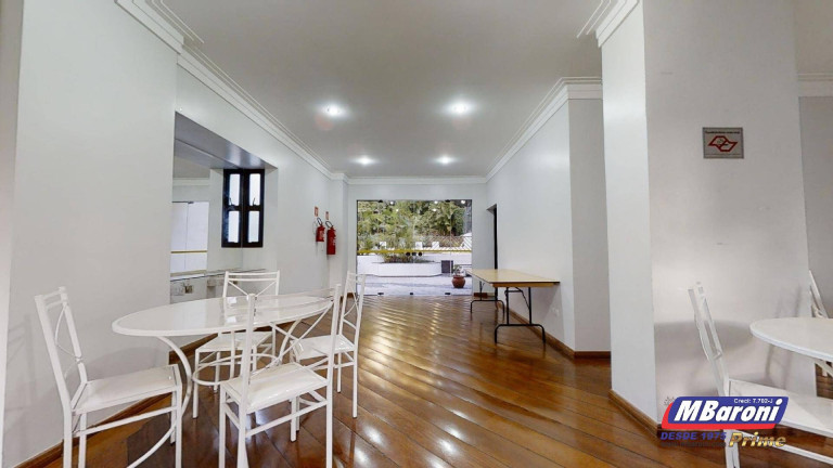 Imagem Apartamento com 2 Quartos à Venda, 120 m² em Vila Andrade - São Paulo