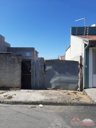 Terreno à Venda, 175 m² em Residencial Parque Dos Sinos - Jacareí