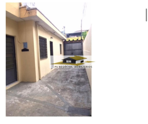 Imagem Casa com 4 Quartos à Venda, 150 m² em Ipiranga - São Paulo