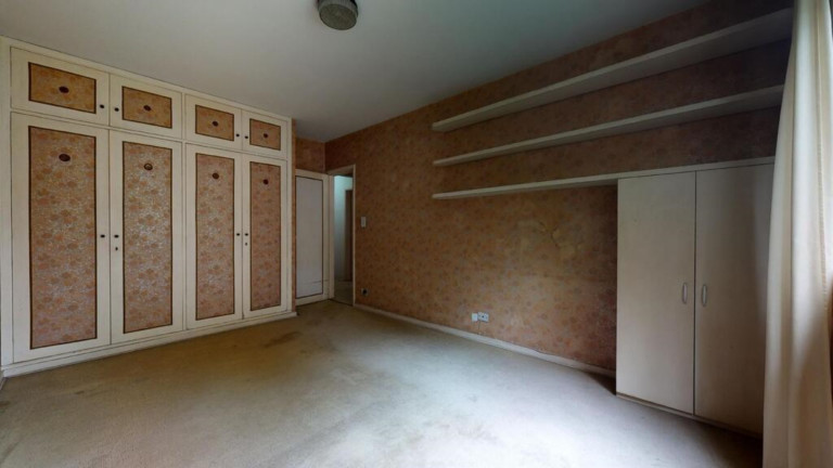 Imagem Imóvel com 3 Quartos à Venda, 153 m² em Paraíso - São Paulo Imagem Imóvel com 3 Quartos à Venda, 153 m² em Paraíso - São Paulo