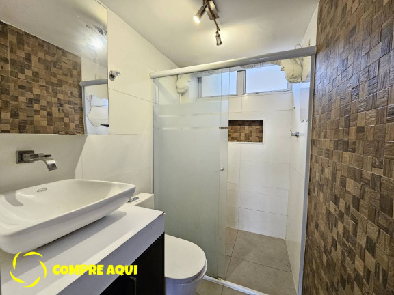 Imagem Apartamento com 1 Quarto à Venda, 52 m² em água Branca - São Paulo