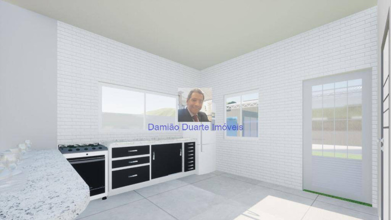 Imagem Casa com 2 Quartos à Venda, 180 m² em Jardim Atalaia - Cotia Imagem Casa com 2 Quartos à Venda, 180 m² em Jardim Atalaia - Cotia