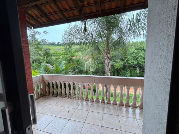Imagem Chácara com 1 Quarto à Venda, 85 m² em Jardim Costão - Santa Branca Imagem Chácara com 1 Quarto à Venda, 85 m² em Jardim Costão - Santa Branca